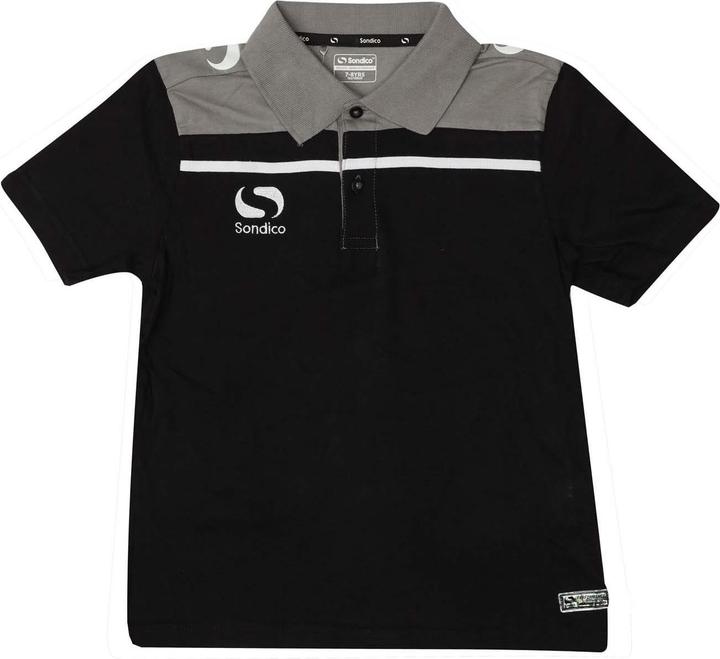 Image du produit Sondico - Polo PRECISION - Garçon (158)