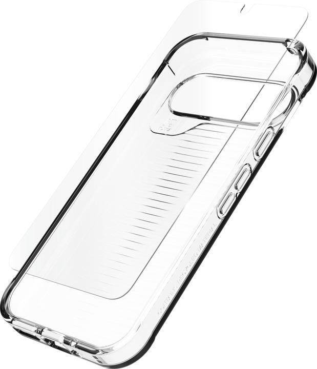 Produktbild Zagg Luxe & Glass 360 (Google Pixel 9 Pro XL)