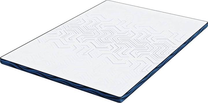 Produktbild vidaXL Memory Foam Topper (140 x 200 cm)