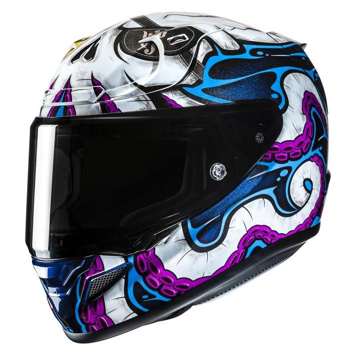 Hjc, Motorhelm, R-Pha 12 (Xl)