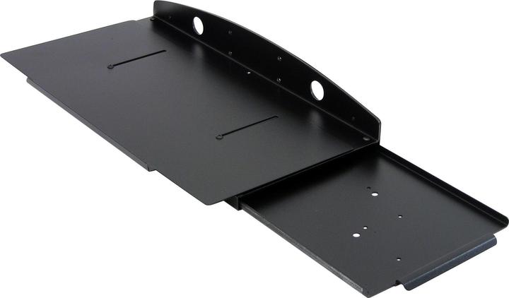 Ergotron Tastaturschale mit Mausschale