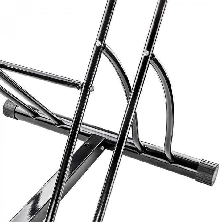 Produktbild Dema Fahrradständer für 2 Fahrräder