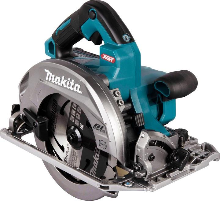 Produktbild Makita Kreissäge 40 V Max 190 mm HS004GM202