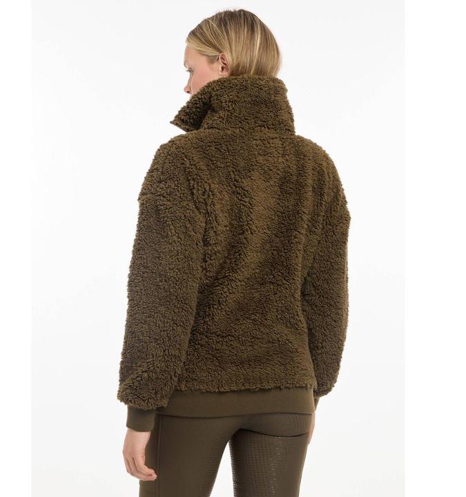 Produktbild LeMieux fleece tara teddy (38)