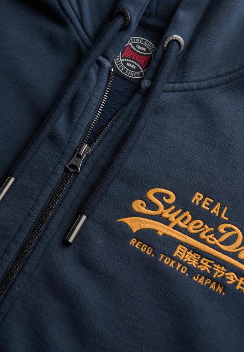 Immagine prodotto Superdry VI Embroidered Ziphood (M)