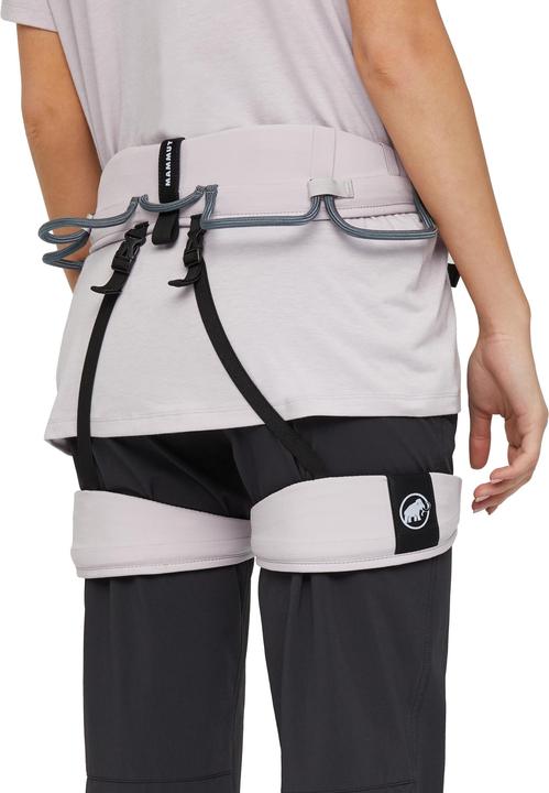 Image du produit Mammut Women's Ophir 1 Slide 2.0 Harness (S)