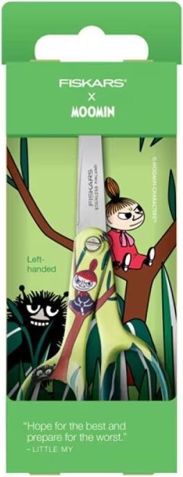 Produktbild Fiskars Nożyczki Dziecięce 13cm Mała Mi (13 cm)