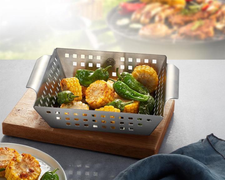 Image du produit GEFU Barquette BBQ