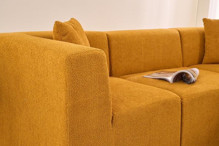 Actual product image Atelier del Sofa Ksile (Corner sofa)