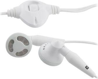 Produktbild BlackBerry Headset Ohrstöpsel (Kabelgebunden)