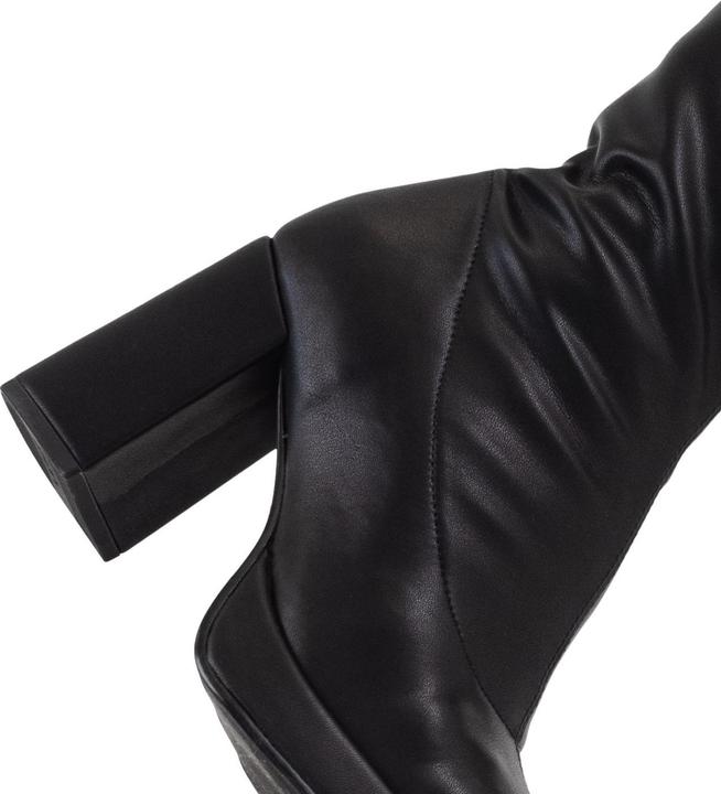 Actual product image Bronx 's boots new-melanie (39)