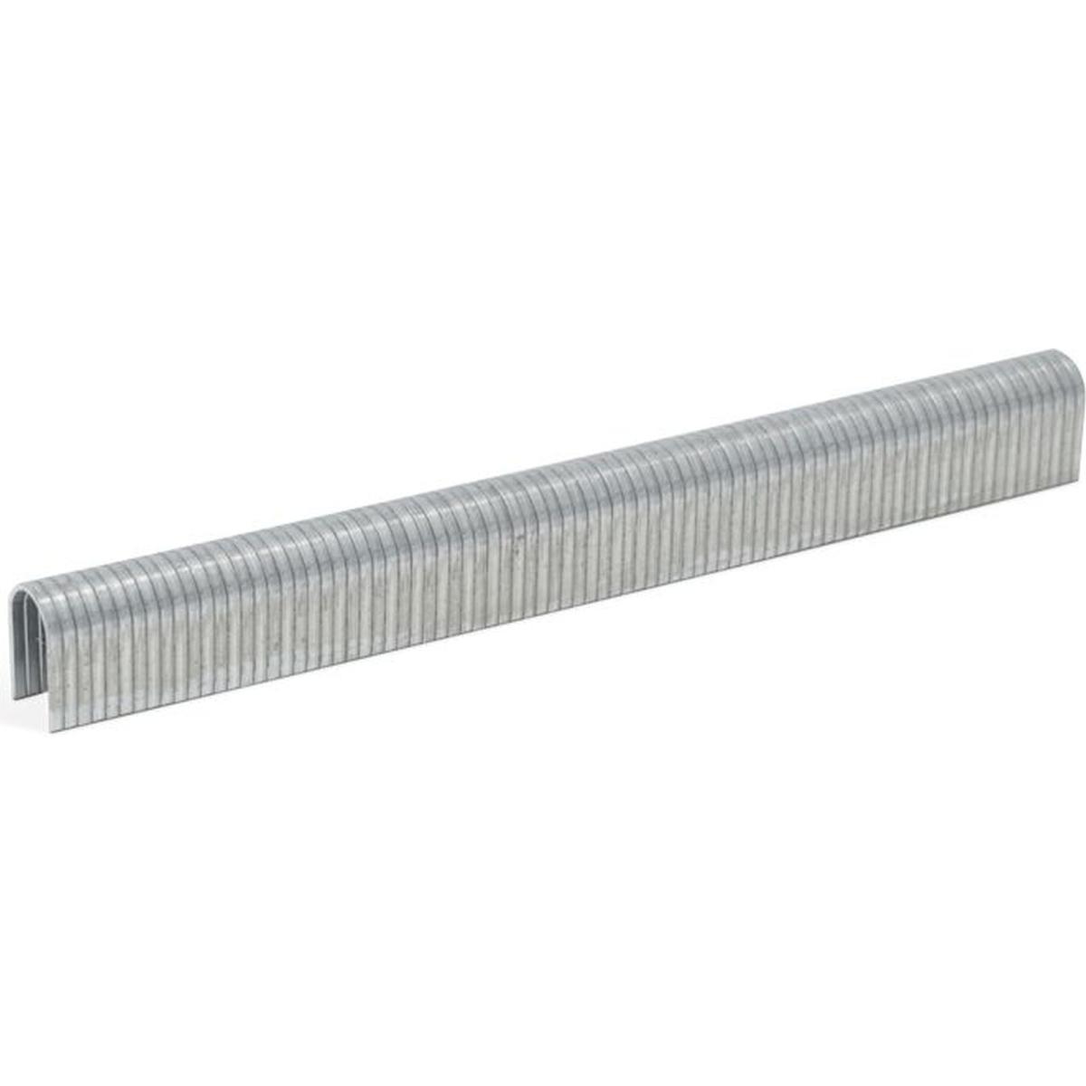 Thumbnail - Regur, Büroklammer, Bogenklammern Typ 36 36/10 mm VE=2000 Stück (1 x)