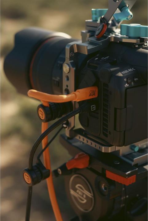 Produktbild Tether Tools TetherGuard Thread Mount Support