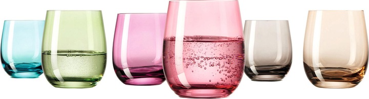 Actual product image Leonardo Sora (0.36 l, 6 x)