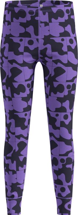 Immagine prodotto Odlo Adventurer Active Warm Base-Layer-Tights mit Print (140)