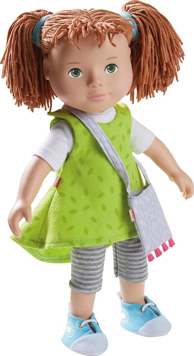 Produktbild Haba Spielpuppe Milou