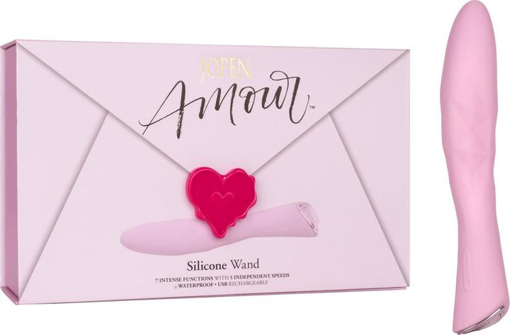 Produktbild KEY by Jopen Amour Silicone Wand