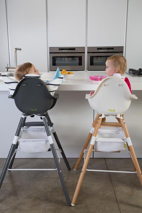 Productafbeelding Childhome Evolu 2 (Kinderstoel)