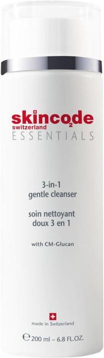 Produktbild Skincode 3 in 1 Gentle Cleanser (Cleansing Balms, 200 ml)