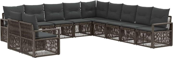 Produktbild vidaXL gartenmöbel