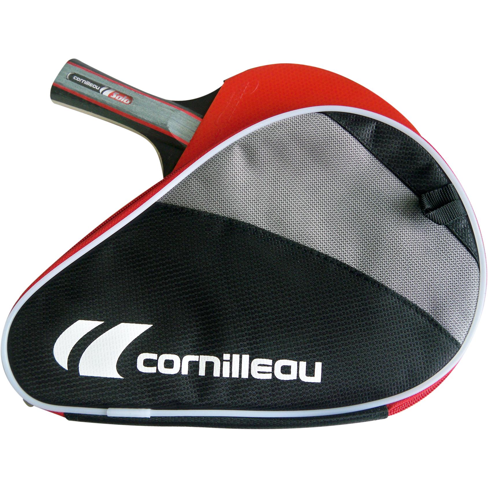 Cornilleau Nero Accessori Per Ping Pong