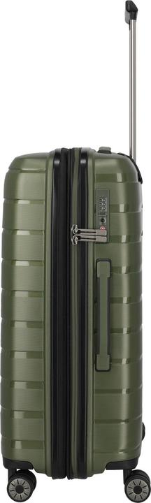 Actual product image Travelite Air Base M Trolley (71 l)