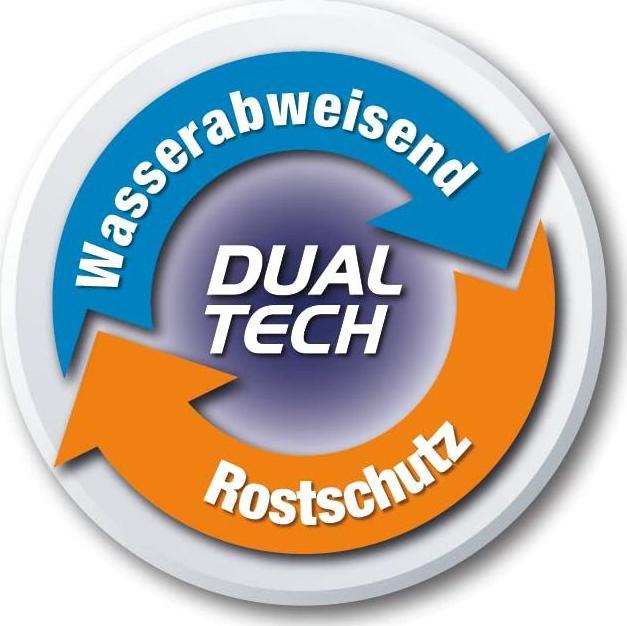 Produktbild Hammerite Metall-Schutzlack (750 ml, Anthrazit-grau)