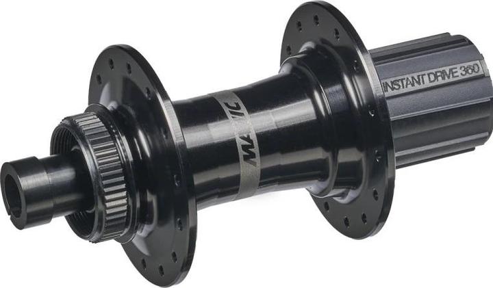 Mavic Mr801 Rr Cl 12x142 M11 (Scheibenbremse Center Lock)