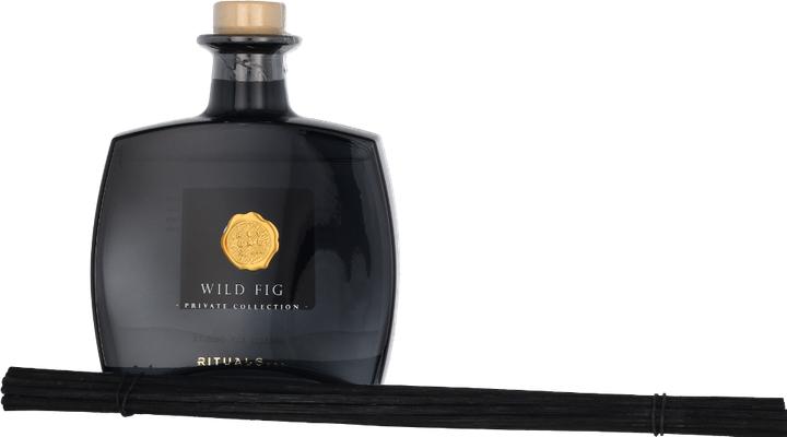 Produktbild Rituals Private Collection Wild Fig Fragrance Sticks (450 ml)