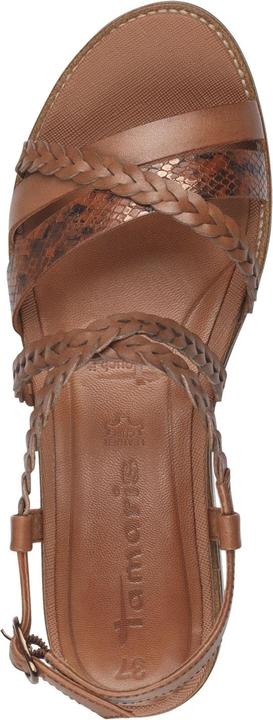 Actual product image Tamaris Sandal (40)