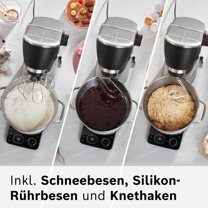 Immagine prodotto Bosch Hausgeräte Serie 8, MUMS8ZS00 (1800 W)