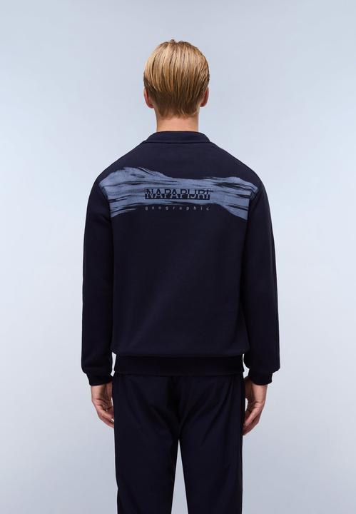 Produktbild Napapijri Back Graphic (XL)