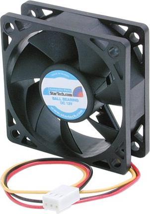 Actual product image StarTech Replacement Cpu Cooler Fan (60 mm, 1x)