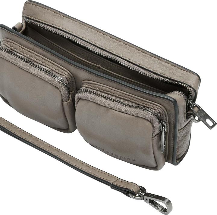 Actual product image Liebeskind Berlin Pouch Accessories Pouch aus Schafsleder