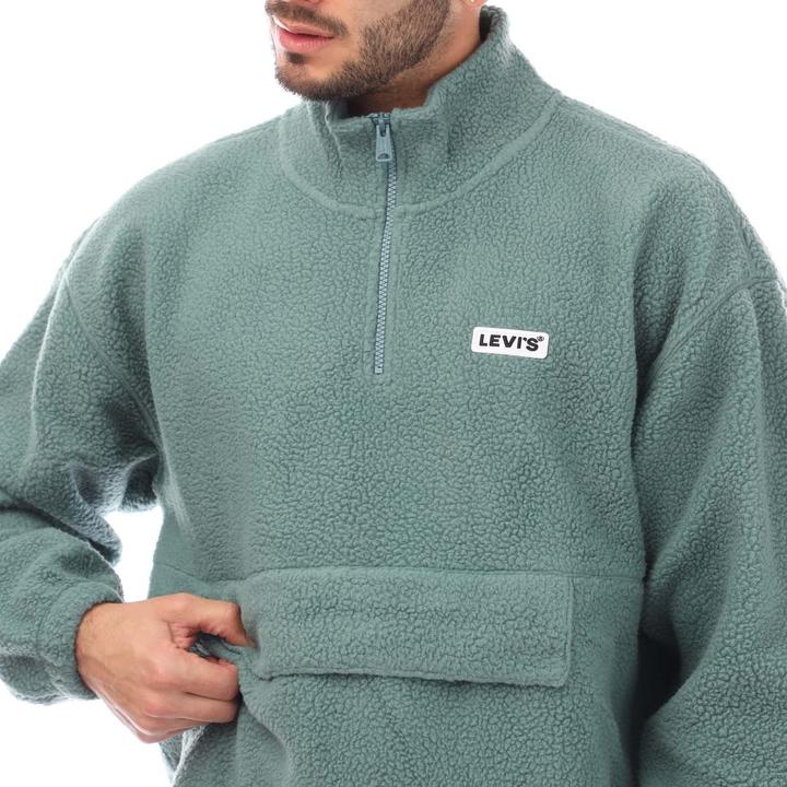 Produktbild Levis Jacke Stehkragen (M)