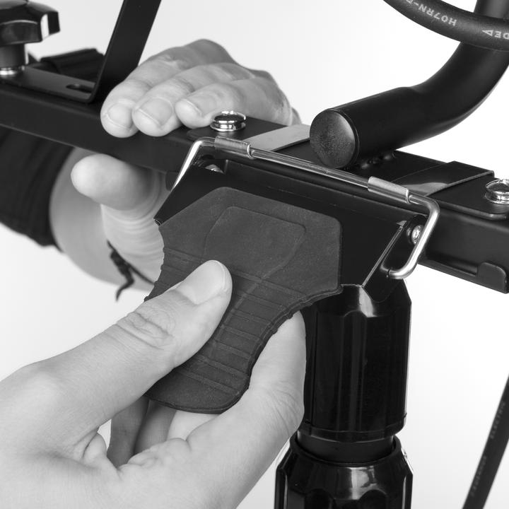 Produktbild Smartwares LEDBaustrahler (4800 lm)