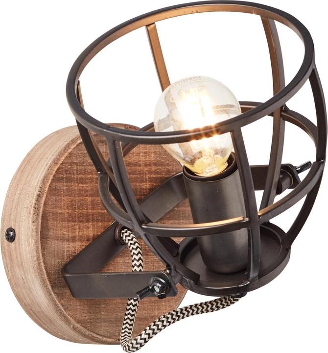 Produktbild Brilliant Matrix E14 WA1 Wandspot (E14)