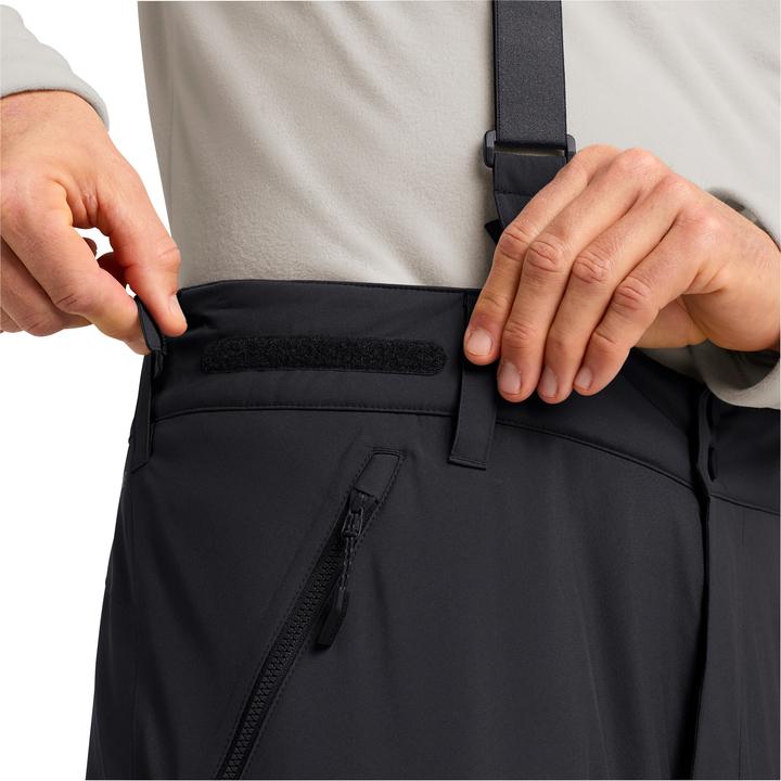 Actual product image Jack Wolfskin Flowline Pro 2L Ins Pants M (L)