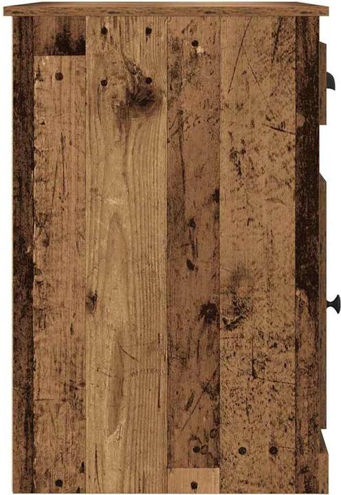 Immagine prodotto vidaXL Schreibtisch (115 x 50 x 75 cm)