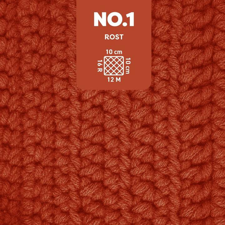 Image du produit Myboshi No. 1 (55 m)