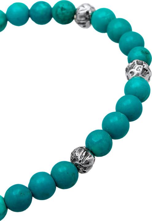 Immagine prodotto Kuzzoi Perlina, perla (19 cm, Urlo, Plastico, Argento 925)