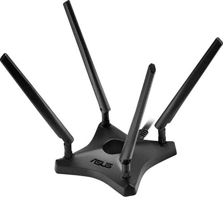 Image du produit ASUS Pce-Ac88 (Mini PCI Express)
