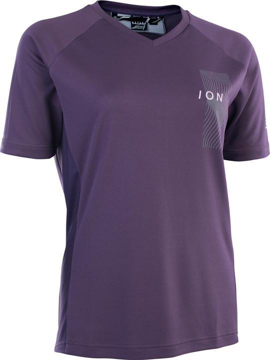 Purple, Dark