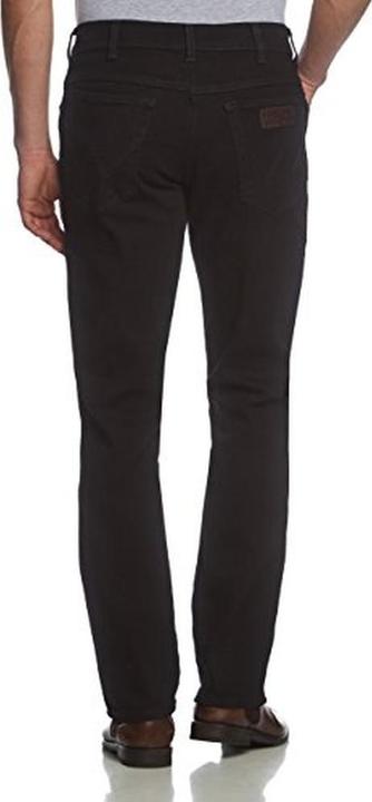 Actual product image Wrangler Texas (W31/L30)