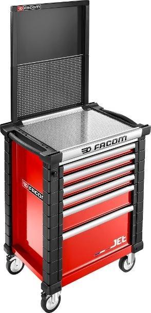 Facom Accessory hooks for JET trolleys