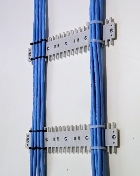 Image du produit Elbro Support de câbles (24.90 cm)