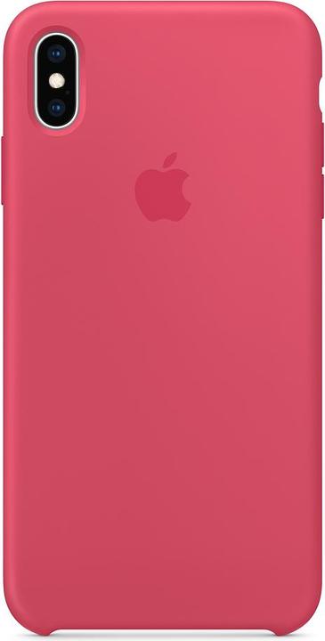 Produktbild Apple Silikon Case (Apple iPhone XS Max)
