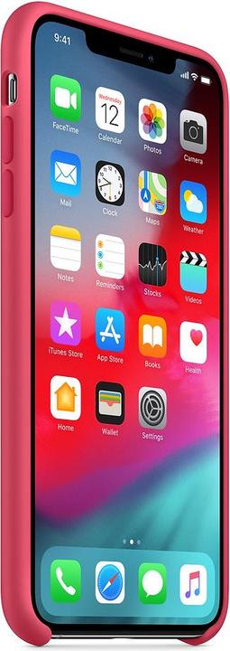 Produktbild Apple Silikon Case (Apple iPhone XS Max)