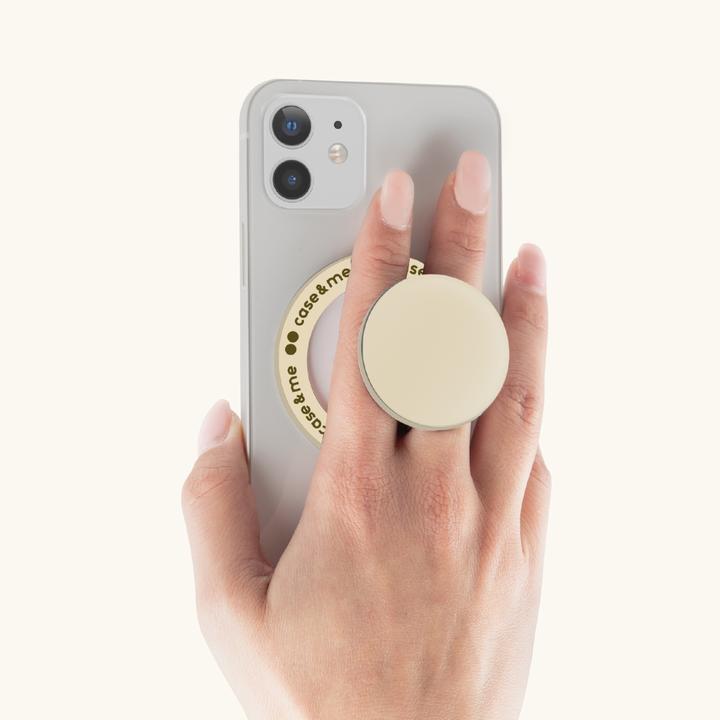 Image du produit Caseme Support pour smartphone, compatible avec MagSafe