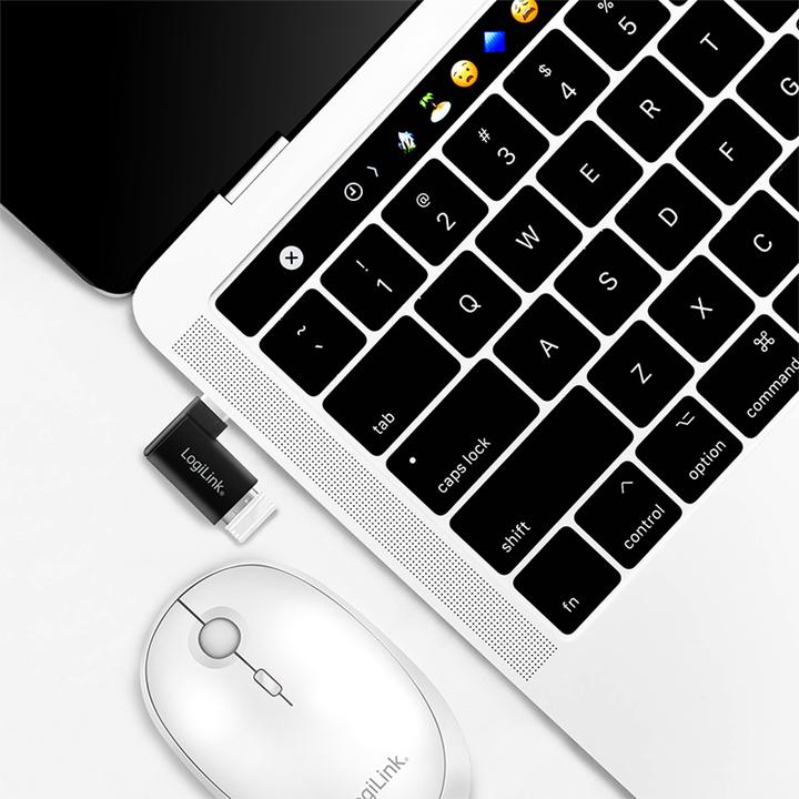 Immagine prodotto LogiLink Da USB-C a (USB-C, 2.20 cm)